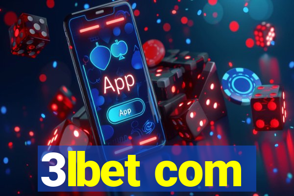 3lbet com